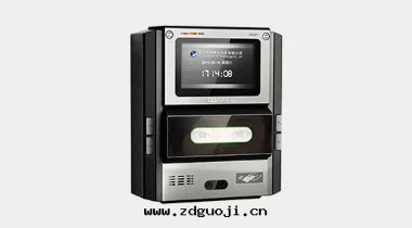 双(shuāng)目虹(hóng)膜識别儀