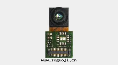 双(shuāng)目虹(hóng)膜識别儀