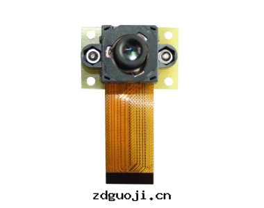 實(shí)現(xiàn)中(zhōng)遠(yuǎn)距離虹(hóng)膜識别模組