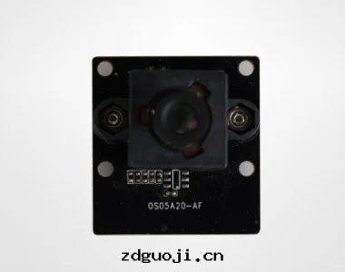 中(zhōng)遠(yuǎn)程虹(hóng)膜識别