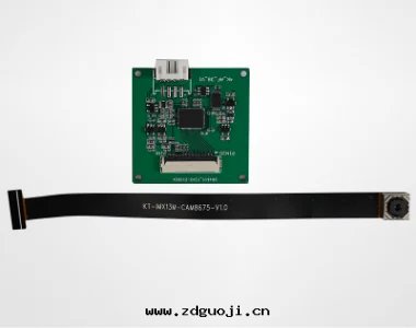 廣告機(jī)USB攝像头(tóu)模块(kuài)